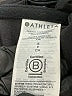 Athleta Solid Black Swimsuit Top Size S - photo 3
