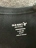 Active by Old Navy Solid Black Dress Size 10 - 12 - photo 3
