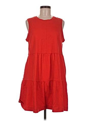 DKNY Casual Dress (view 1)