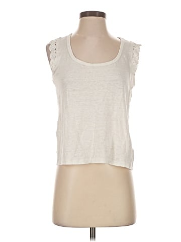 Paige Sleeveless Top (view 1)