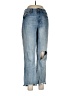 Rewash 100% Cotton Blue Jeans Size 28 waist - photo 1
