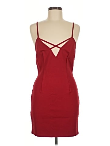 TOBI Cocktail Dress (view 1)