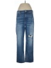 J.Crew Blue Jeans Size 31 waist (tall) - photo 1