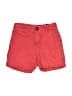 Janie and Jack Solid Red Shorts Size 18-24 mo - photo 1