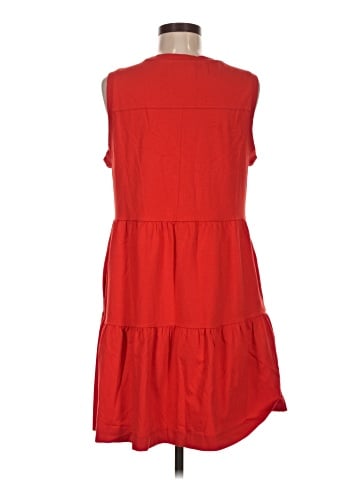 DKNY Casual Dress (view 2)