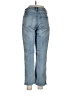 Rewash 100% Cotton Blue Jeans Size 28 waist - photo 2