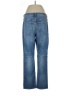 J.Crew Blue Jeans Size 31 waist (tall) - photo 2