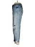 Rewash 100% Cotton Blue Jeans Size 28 waist - photo 5