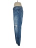 J.Crew Blue Jeans Size 31 waist (tall) - photo 5