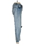 Rewash 100% Cotton Blue Jeans Size 28 waist - photo 4