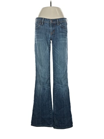 Citizens of Humanity Jeans (view 1)