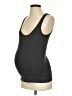 Hatch Gray Tank Top Size Sm Maternity (1) - photo 1
