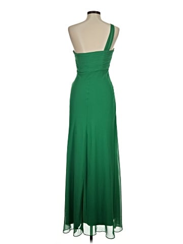 Lauren by Ralph Lauren Cocktail Dress (view 2)