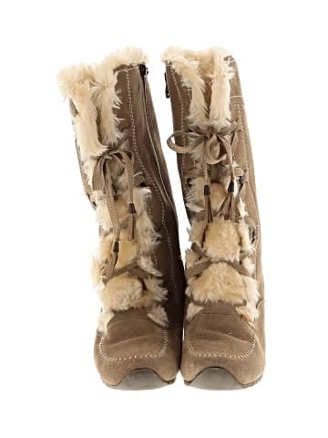 London Fog Boots (view 2)