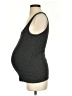 Hatch Gray Tank Top Size Sm Maternity (1) - photo 5
