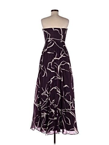 Donna Karan New York Cocktail Dress (view 2)