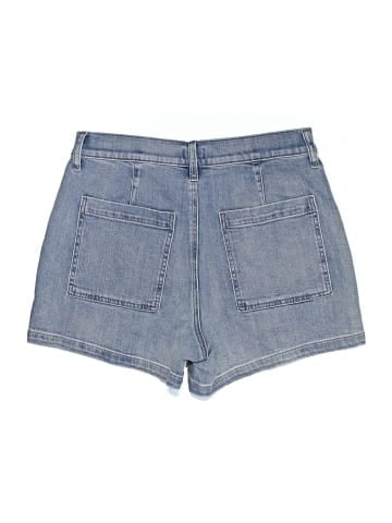 J.Crew Factory Store Denim Shorts (view 2)