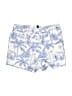 Janie and Jack 100% Polyester White Shorts Size 2T - photo 1