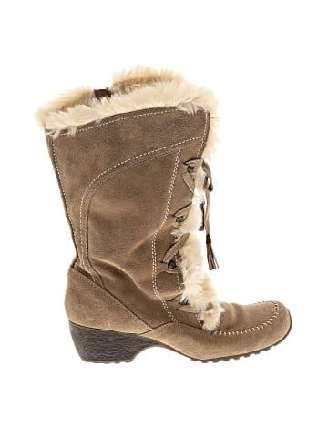 London Fog Boots (view 1)
