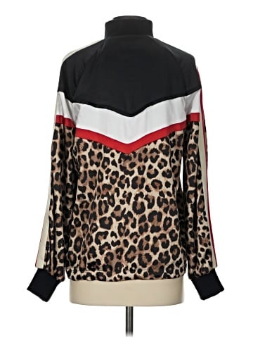 Pam & Gela Track Jacket (view 2)