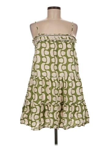 Illa Illa Casual Dress (view 1)