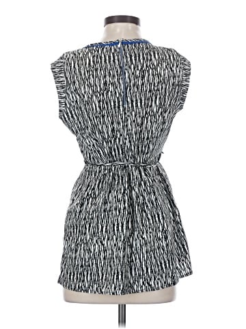 Motherhood Sleeveless Blouse (view 2)