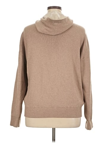 M&S Zip Up Hoodie (view 2)