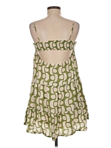 Illa Illa Casual Dress (view 2)