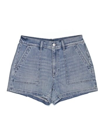 J.Crew Factory Store Denim Shorts (view 1)