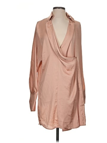 BCBGMAXAZRIA Casual Dress (view 1)