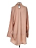 BCBGMAXAZRIA 100% Polyester Tan Casual Dress Size S - photo 2