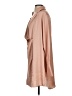 BCBGMAXAZRIA 100% Polyester Tan Casual Dress Size S - photo 5