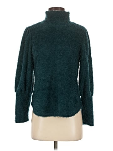 Chenault Turtleneck Sweater (view 1)