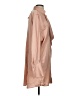 BCBGMAXAZRIA 100% Polyester Tan Casual Dress Size S - photo 4