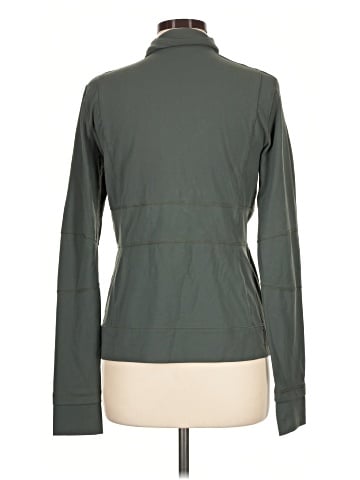 Roots Zip Up Hoodie (view 2)