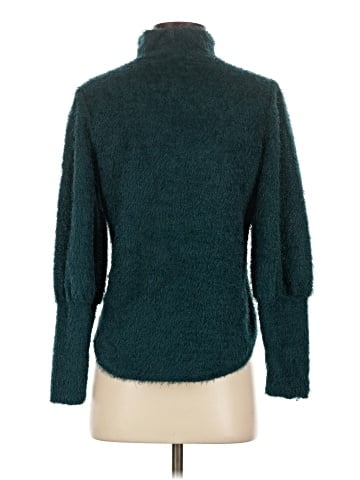 Chenault Turtleneck Sweater (view 2)