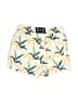 Janie and Jack 100% Polyester Ivory Board Shorts Size 2T - photo 2