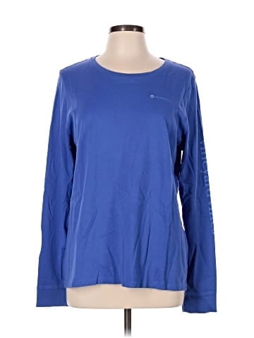 Vineyard Vines Long Sleeve T-Shirt (view 1)