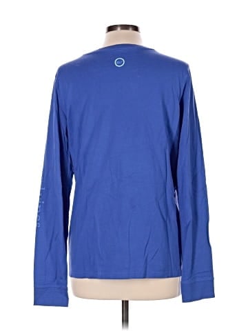Vineyard Vines Long Sleeve T-Shirt (view 2)
