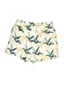Janie and Jack 100% Polyester Ivory Board Shorts Size 2T - photo 1