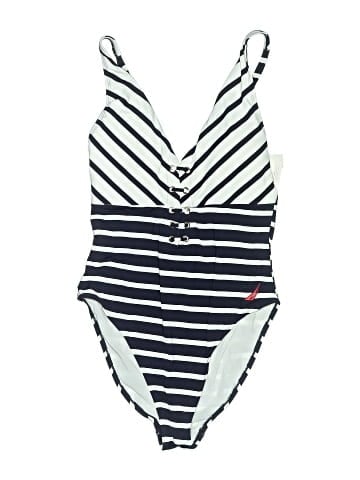Nautica One Piece Swimsuit (view 1)