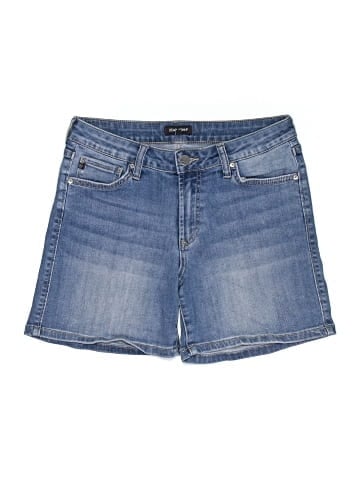 Dear John Denim Shorts (view 1)