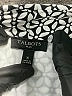 Talbots Gray 3/4 Sleeve Blouse Size 0X - photo 7