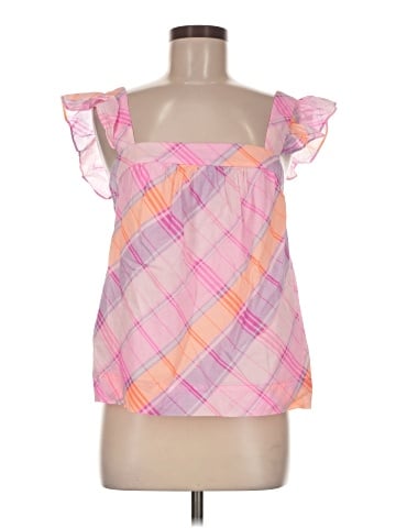 Lilly Pulitzer Sleeveless Blouse (view 1)