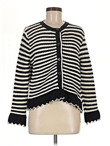 Zara Cardigan (view 1)