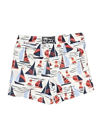 Janie and Jack Board Shorts (view 2)