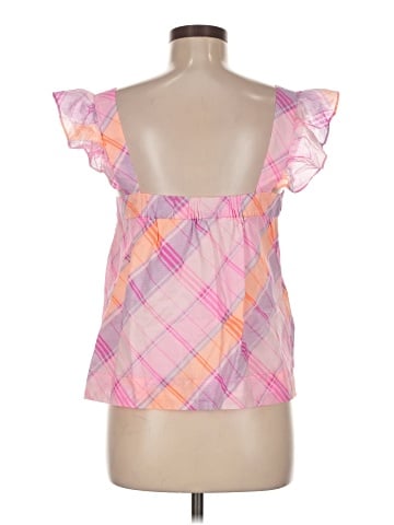 Lilly Pulitzer Sleeveless Blouse (view 2)