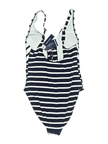 Nautica One Piece Swimsuit (view 2)