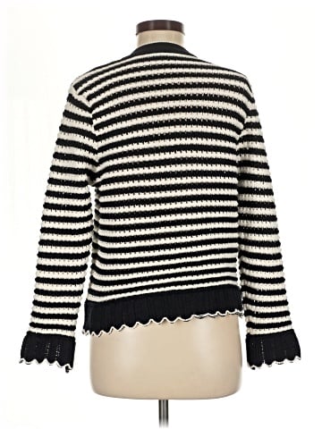 Zara Cardigan (view 2)