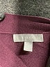 Chelsea28 Burgundy Pullover Sweater Size M - photo 7